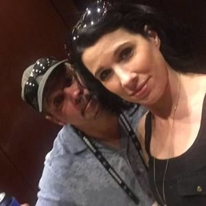 Meet your Posher, Tristaedward